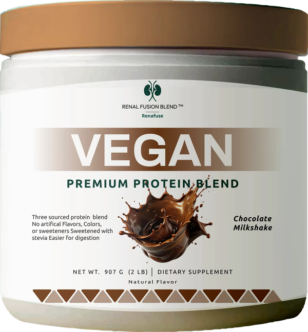 VEGAN Protein - Premium Blend