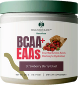 BCAA+ EAAs - Essential Amino Acids 1
