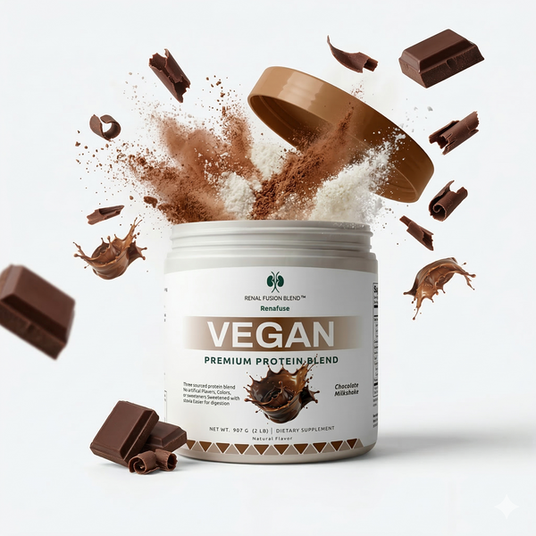 VEGAN Protein  - Premium Blend