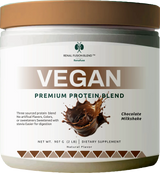 VEGAN Protein  - Premium Blend 1