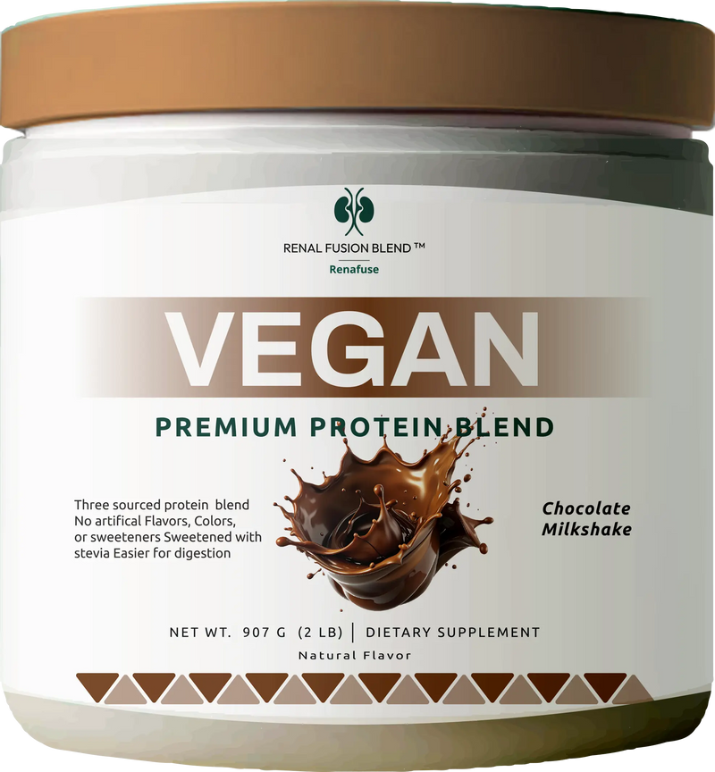 VEGAN Protein  - Premium Blend