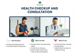 Expert Health Consultation 1