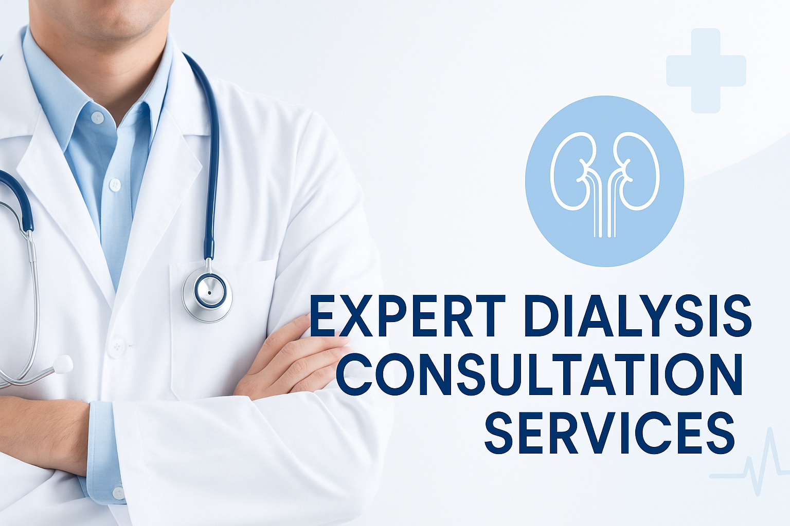 Expert Dialysis Consultation - 30 Minute Session