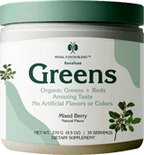 Greens - Organic Greens + Immune 1