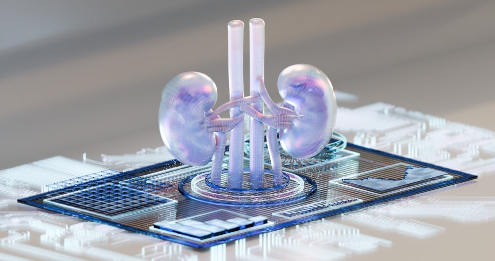 Course 2: Advanced Dialysis Techniques