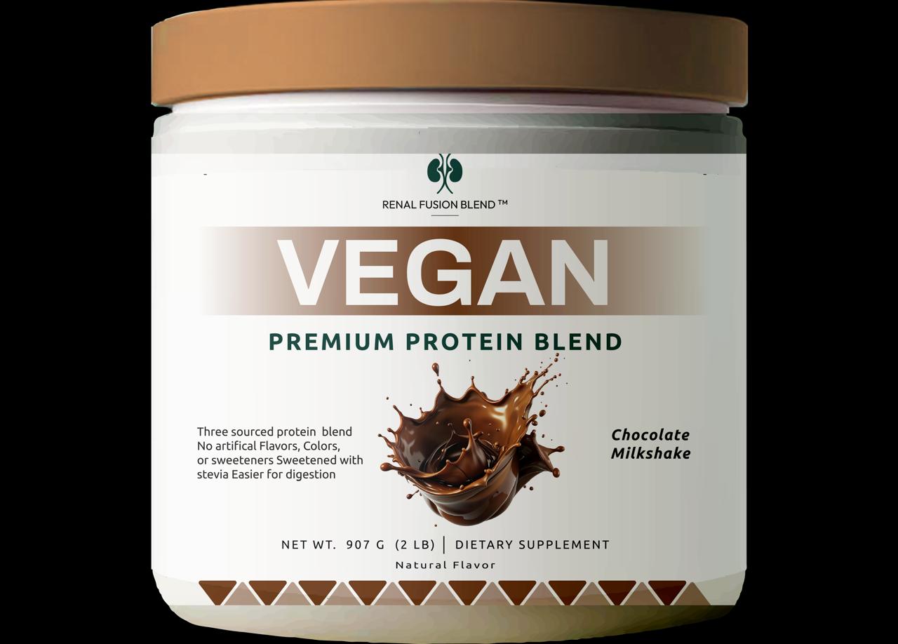 VEGAN - Premium Protein Blend